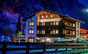Alpenhaus Monte - Ski-Bike & Hike